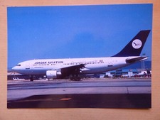 AIRBUS A 310 JORDAN AVIATION JY-JAV