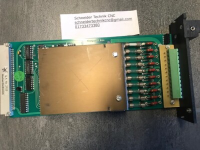 MARTIAN ELECTRONICS ME3011 DIGITAL OUTPUT BOARD 