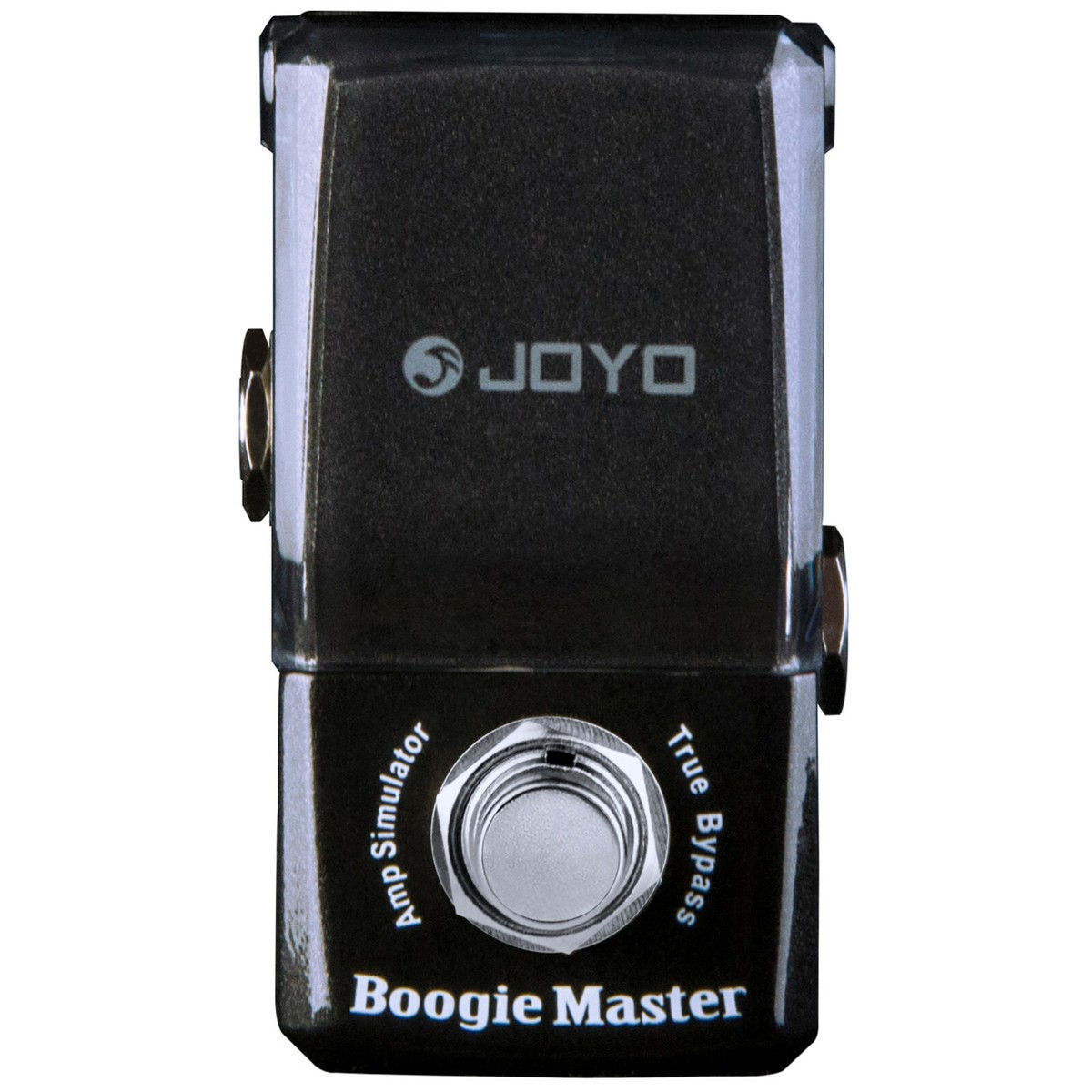 JOYO JF-309 Boogie Maste オーバードライブ JOYO JF-309 Boogie Master Amp Sim Guitar Effects Pedal +