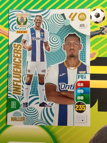 ADRENALYN XL 2024-25. PANINI. ELIGE TUS FALTAS - Imagen 147 de 175