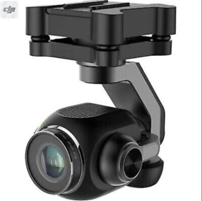 Yuneec C23 4K/20MP 3-axis Gimbal Camera for Typhoon H+ Plus