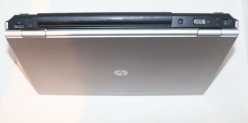 EliteBook 8570p|Intel core i5@2.50GHz|8GB RAM|RS232 DB9 Serial COM port laptop - Picture 11 of 13