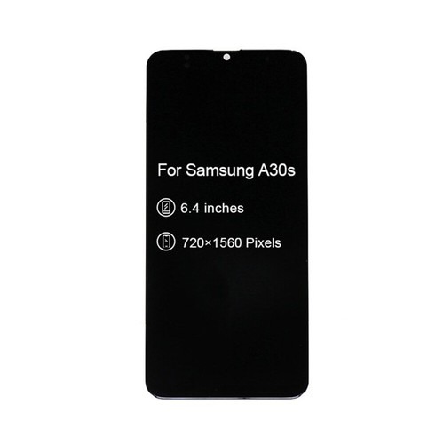 for Samsung Galaxy A30S 2019 A307/A307FD OLED/LCD Display Touch Screen Digitizer - Zdjęcie 4 z 19