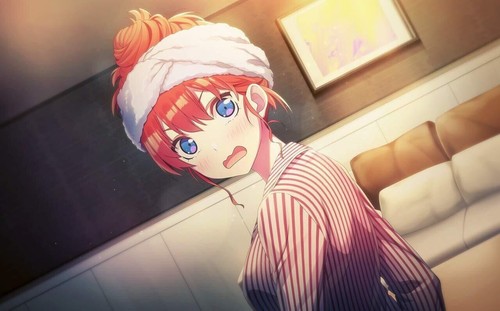 Sony Ps4 The Quintessential Quintuplets edizione limitata usata dal Giappone - Foto 4 di 9