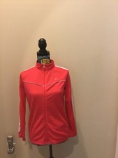 Gently Worn CG By Champion Front Zip Sweatshirt
