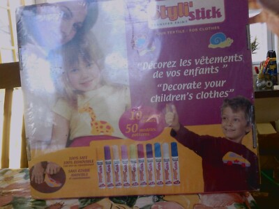 Pebeo Styli Stick New See Pics