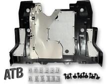 PE Unterfahrschutz Einbausatz Clips für Opel Astra J Insignia G09 Zafira Neu PE Unterfahrschutz Einbausatz Clips für Opel Astra J Insignia G09 Zafira Neu