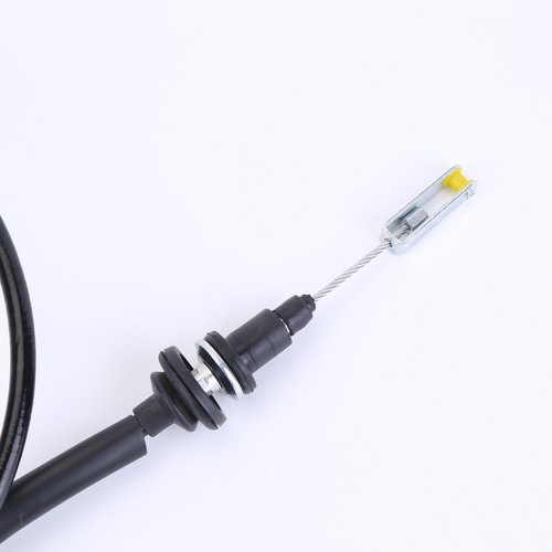 Clutch Cable For SUZUKI JIMNY 1.3 16V 4WD 2001-2020 23710-81AA0 2371081AA0 UK - Picture 5 of 14