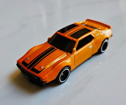 SUELTO - HOT WHEELS / MATCHBOX BOXSET - F&F, ZAMAC, PREMIUM, JDM, NISSAN, PORSCHE - Imagen 560 de 784