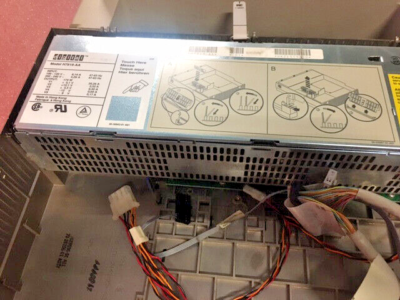 DEC Digital SZ16X-HA STORAGE EXPANSION VAXstation | eBay