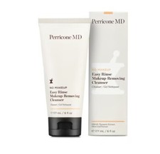 NEW SEAL--Perricone MD NO MAKEUP Easy Rinse Makeup Removing Cleanser 6oz 