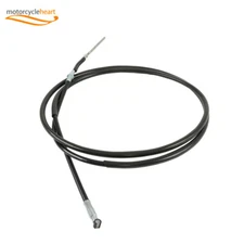 ATV Rear Hand Brake Cable For Honda Foreman 450 4x4 S TRX450S 1998-2001