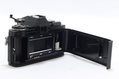 【Near Mint】Minolta X-700 SLR 35mm Film Camera w/ 50mm f1.4 from Japan-#5203 - Picture 12 of 21