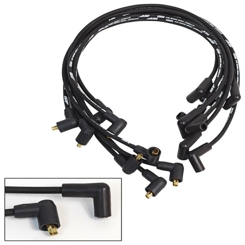 MSD Street FireGäó Spark Plug Wire Set For 1956 Chevrolet Bel Air 545281-3FA2 - 第 1/1 張圖片