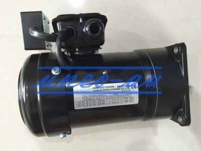 1Pcs New For SHSM02182BD41 SVB18 0.18KW Motor