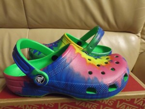 crocs size 6 youth