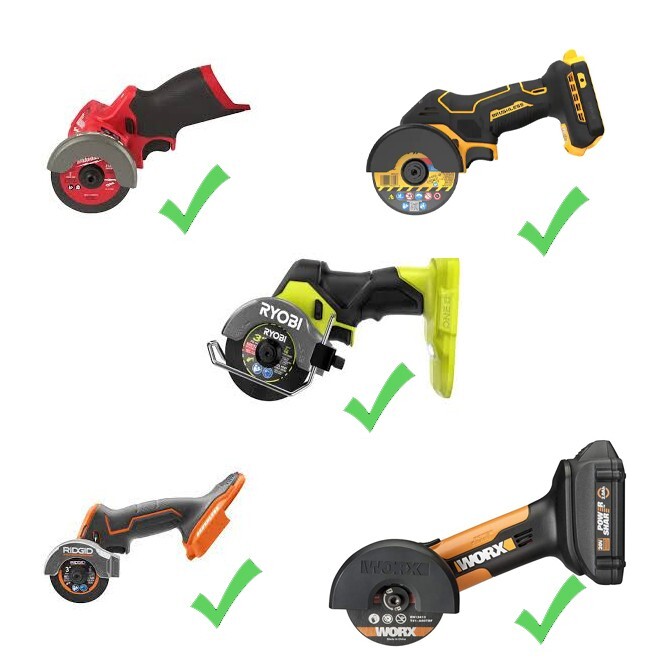 Herraienta De Corte Ryobi: Los 15 Ejores Productos Coparados - Your