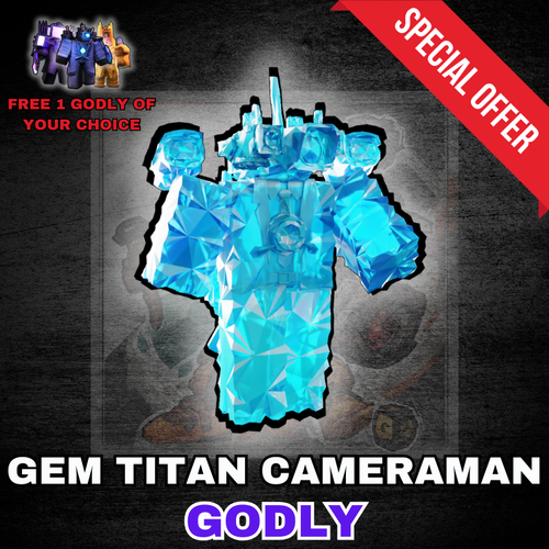 🚽SKIBIDI TOWER DEFENSE 🌟 ALL UNITS ⚡FAST SHIPPING 💸 CHEAPEST 🏆FREE GODLIES - Picture 33 of 48