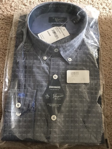 Heritage Slim Fit Dress Shirt original 