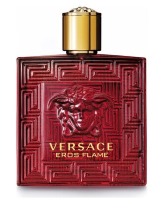 Versace Eros Flame 3.4 oz Eau de Parfum for Men Spray - Tester