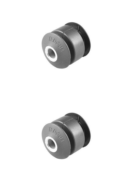 2 X Lagerung, Lenker Hinten Beidseitig FüR Mazda 323 C F P S 626 III V MX-3-image