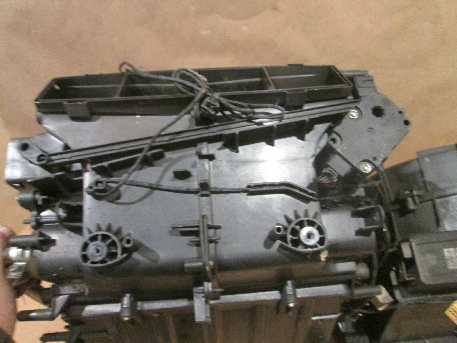 Lamborghini Huracan LP610-4 Spyder  HVAC Unit Evap Box 