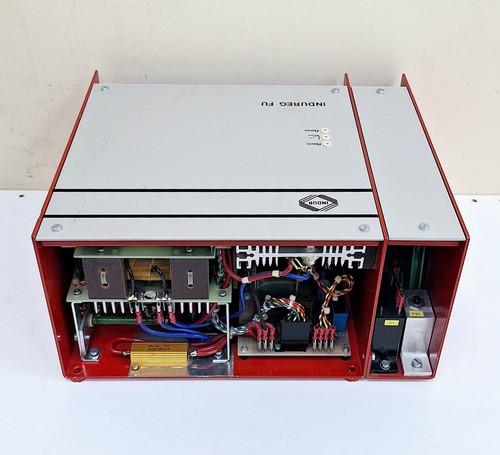 Indur Indureg FU-1.5 / AL-3402 Frequency Converter Drive - Picture 7 of 19