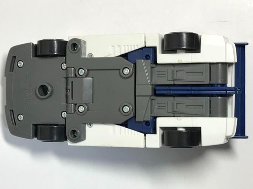 TAKARA, TRANSFORMERS, C-304 GODMASTER Lightfoot, TAKARA, from Japan - Picture 11 of 20