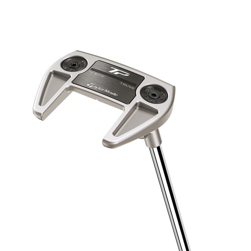 NEW Taylormade Teepee Truss Putter 23 TP Truss23 M2TH 34IN Golf Club Inch - Picture 3 of 5