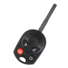 Replacement For 2013 2014 2015 2016 2017 2018 2019 Ford Escape Remote Key Fob