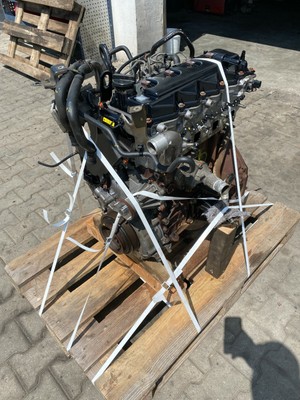 Форсунки nissan yd25ddti