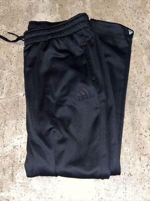 adidas Women's Game and Go Tapered Pants Size Large