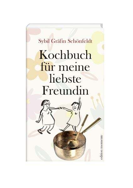 Thumbnail - Kochbuch Für Meine Liebste Freundin