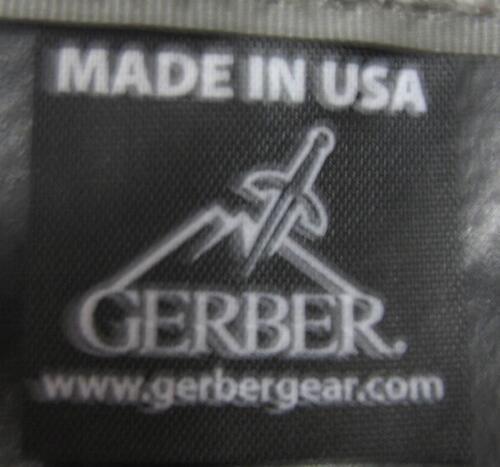 Gerber Messer Etui Scheide ACU tarn camo Taschenmesser Tools Werkzeug Molle - Bild 3 von 3