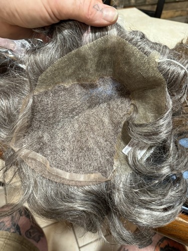 human hair wigs for women preowned (never Worn) Lot Of 3 - Picture 2 of 24