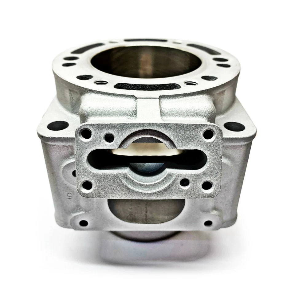 Покрытый цилиндр Yamaha SX Viper 700 8EK00 2002-2006 8EK-11311-00-001 1A4R - Изображение 4 из 4