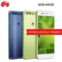 新品未使用即納 HuaweiP10plus ダズリングゴールド本体 HUAWEI P10 Plus ダズリングゴールド 日本版 新品未開封 img