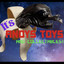 It's Andys Toys and Collectables