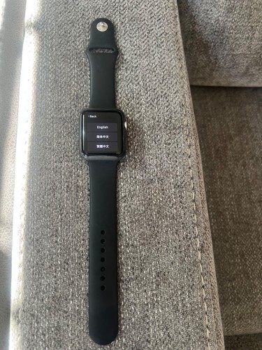 Apple iPhone 13 Pro - 256 GB - Alpine Green (Verizon) with IPad and Apple Watch - Photo 4 sur 8
