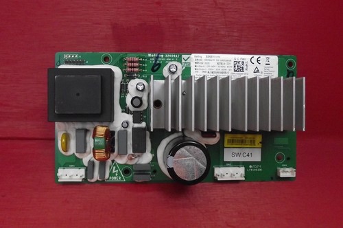 Waschmaschine HISENSE WDBL1014V MOTOR PCB MODUL