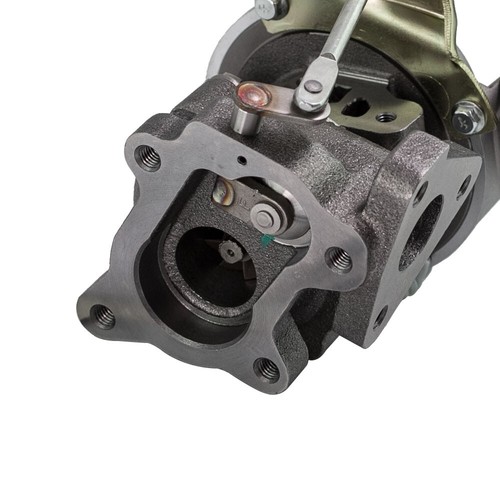 VZ21 RHB31 Turbo Small Engine For Rhino Motorcycle Turbocharger 13900-62D51 - Picture 3 of 12