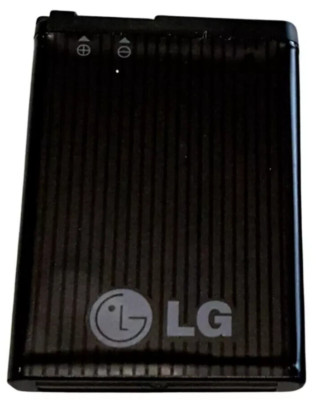 Batteria Sostitutiva Alta Capacità Per LG Viewty Smart GC900 GT505 GT500
