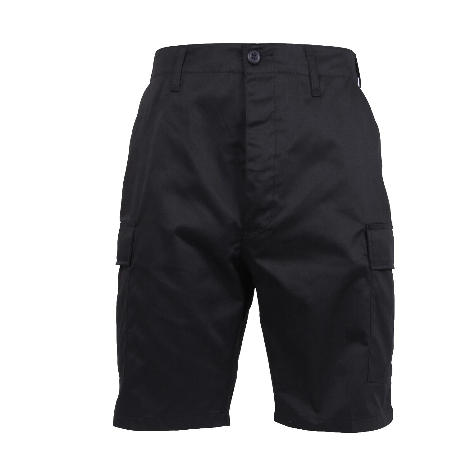 Pantalones cortos sólido Rothco Algodón para De hombre