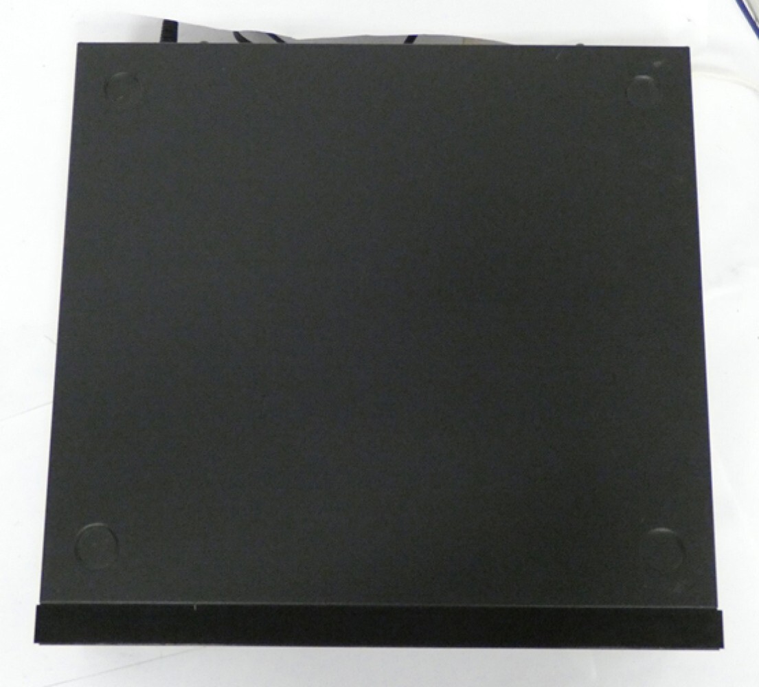 KENWOOD GE-77E 14-Band Stereo Graphic Equalizer 2ch Spectrum KENWOOD GE-77E 14-Band Stereo Graphic Equalizer 2ch Spectrum