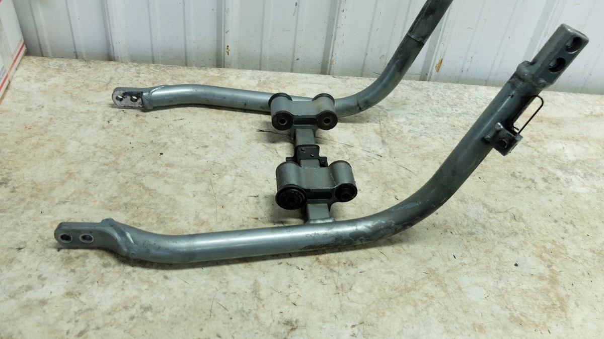 91 Kawasaki ZX11 ZX 11 1100 ZX1100 Ninja lower engine mount