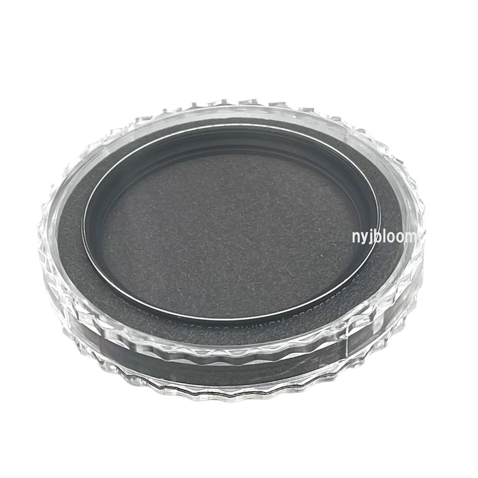 New FUJIFILM Protector Filter 58mm PRF-58 - Image 4 of 4