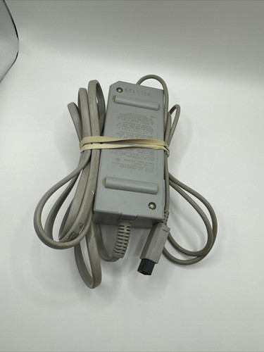 Nintendo RVL-002 AC Netzteil für Nintendo Wii - Bild 3 von 3