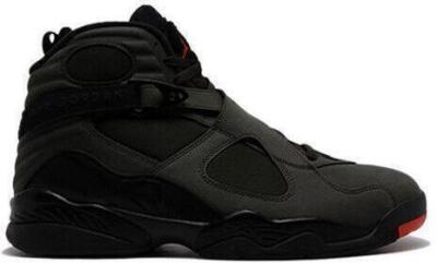 Air Jordan 8 Retro オリーブ 10 OVO x Air Jordan 10 Retro 'Black' 2016 SKU 819955 030