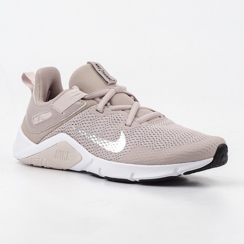 Nike Legend Essential CD0212-004 - schwarz-schwarz – Brooklyn Footwear x  Fashion