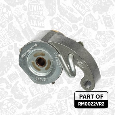 ET ENGINETEAM Zahnriemensatz RM0022VR2 für FORD TRANSIT V363 FCD  
